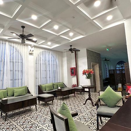 Wanderlust Hotel Mui Ne Esterno foto