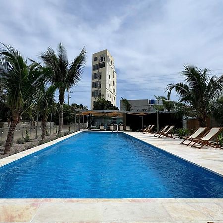 Wanderlust Hotel Mui Ne Esterno foto