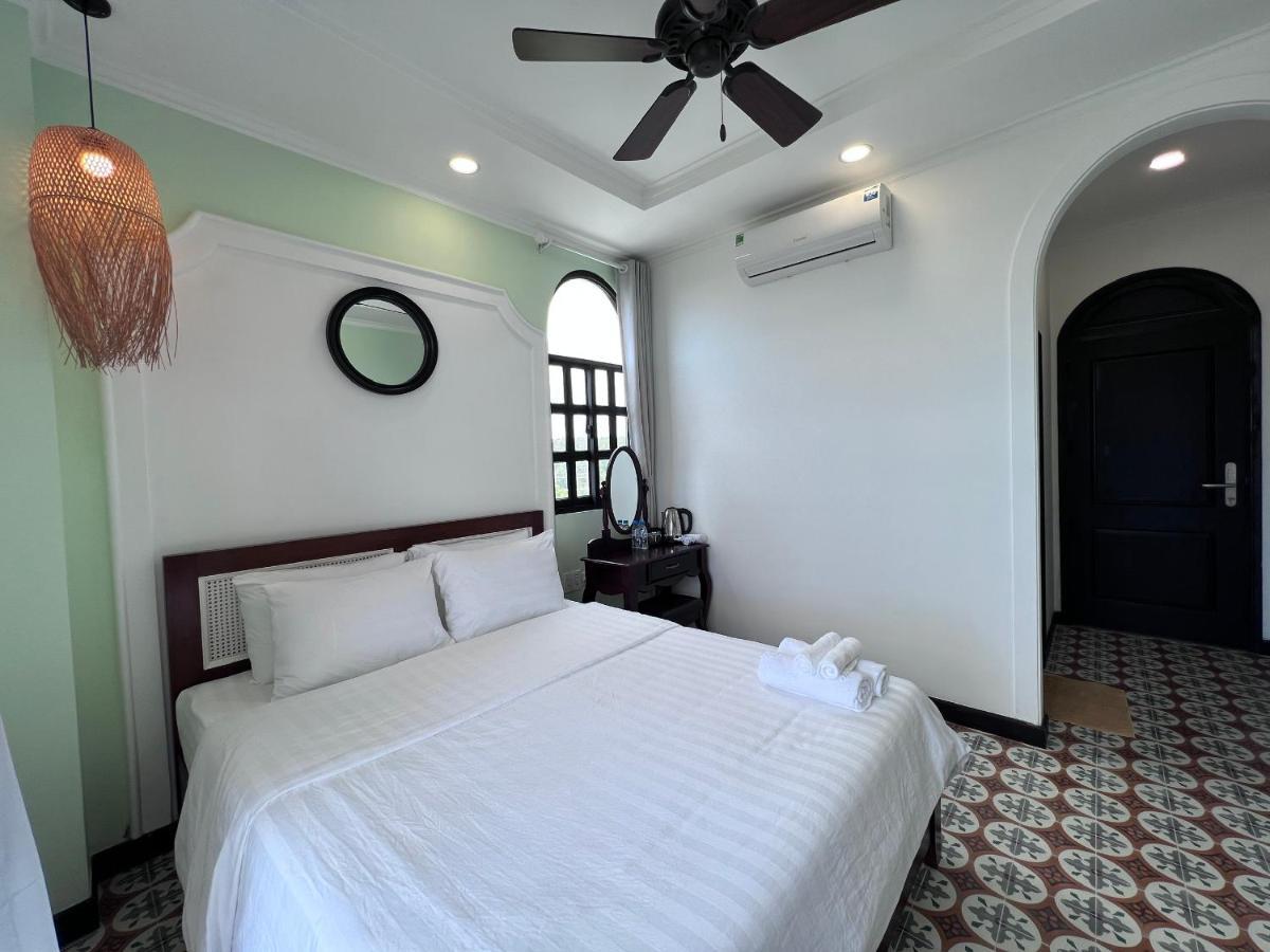 Wanderlust Hotel Mui Ne Esterno foto