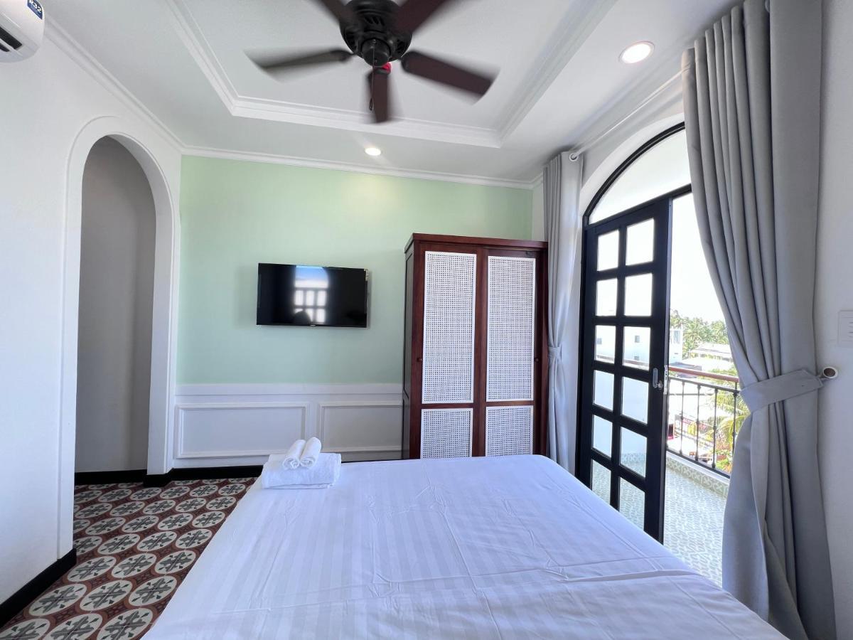 Wanderlust Hotel Mui Ne Esterno foto