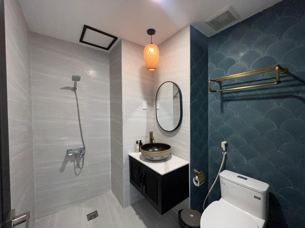 Wanderlust Hotel Mui Ne Esterno foto
