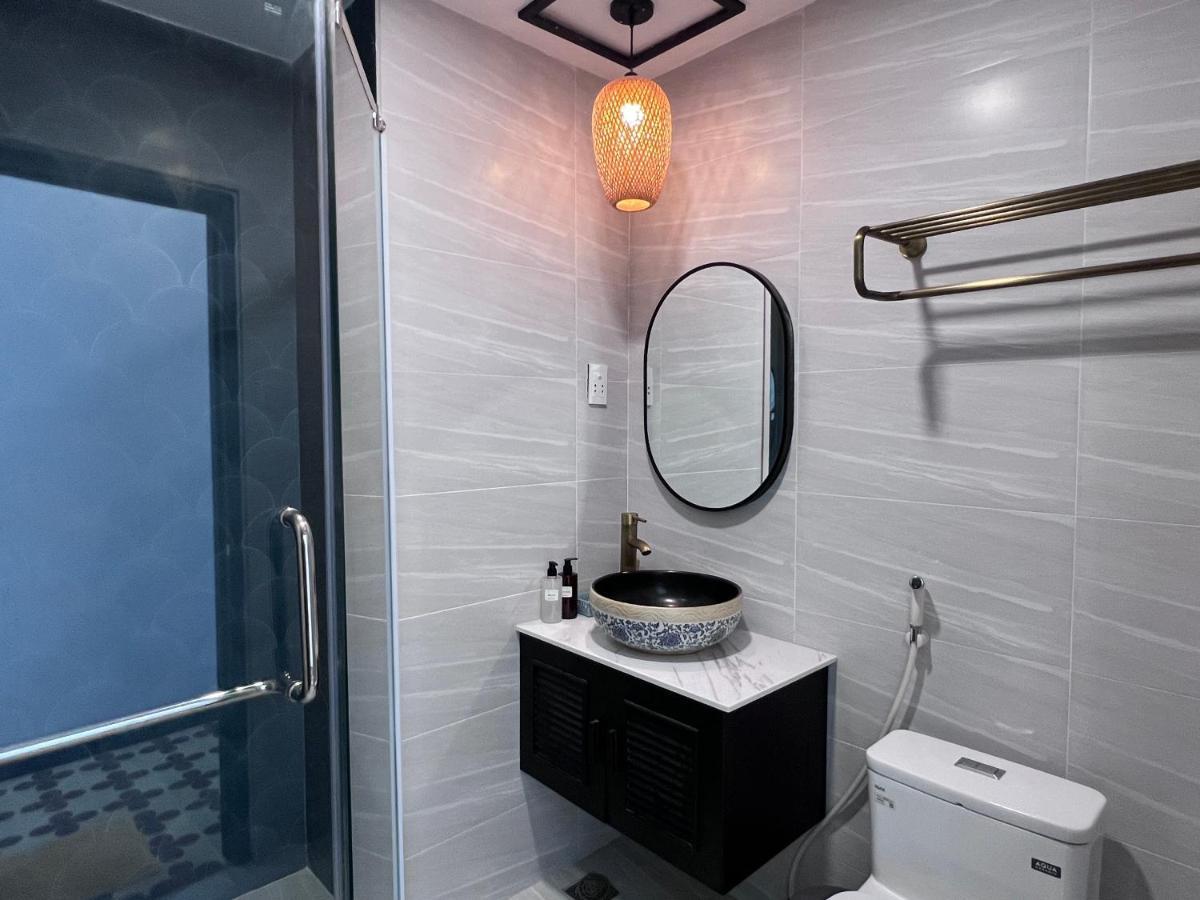 Wanderlust Hotel Mui Ne Esterno foto