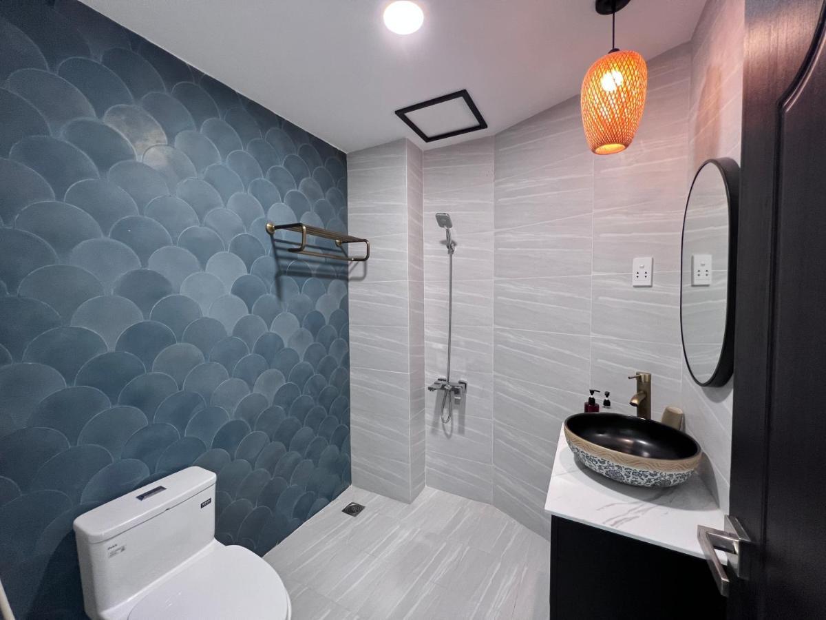 Wanderlust Hotel Mui Ne Esterno foto