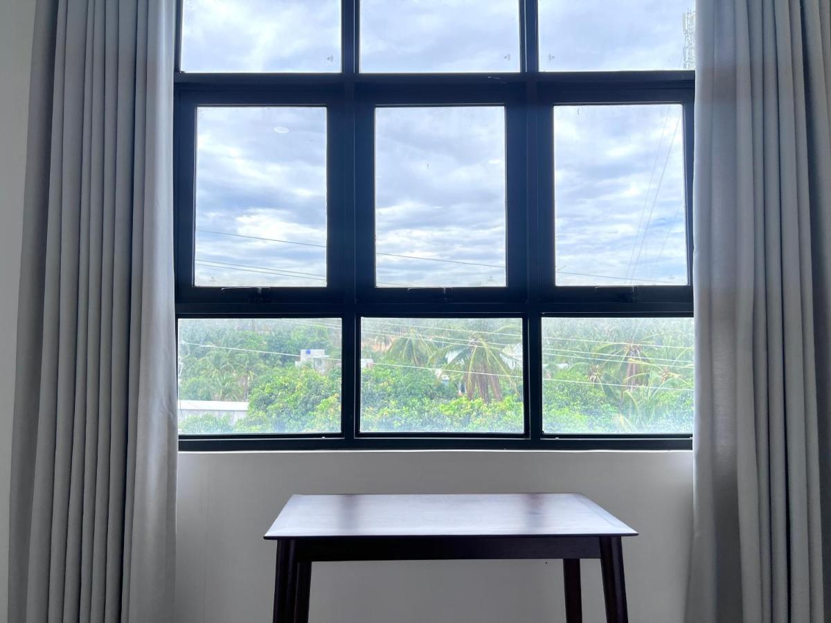 Wanderlust Hotel Mui Ne Esterno foto